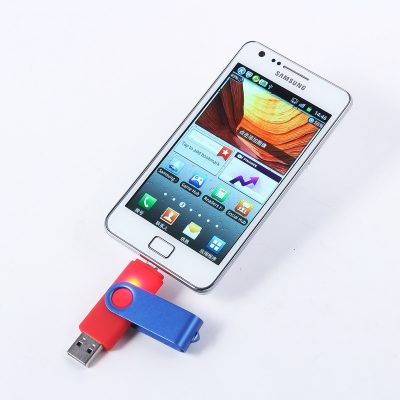 usb otg in logo 
