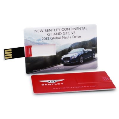 usb thẻ namecard quà tặng UTV 001 1