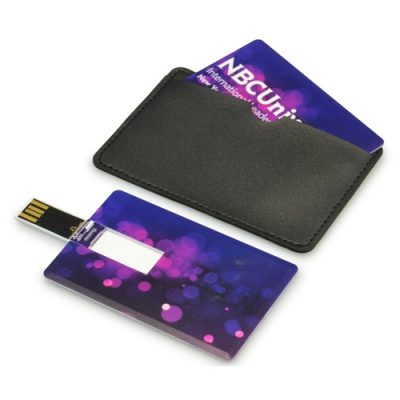 usb thẻ namecard quà tặng UTV 001