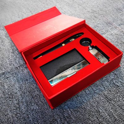 bộ quà tặng doanh nghiệp