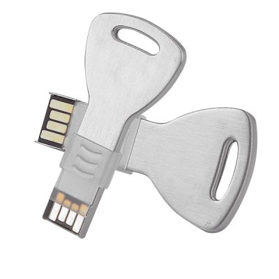 usb chìa khóa in khắc logo quà tặng