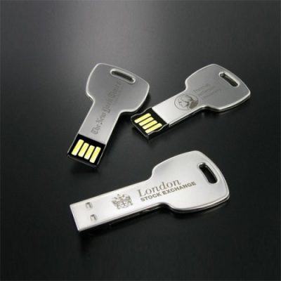 usb chìa khóa in khắc logo quà tặng