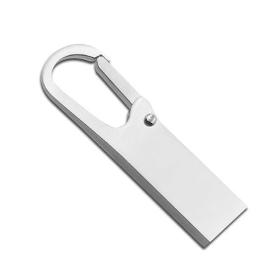 usb mini in khắc logo