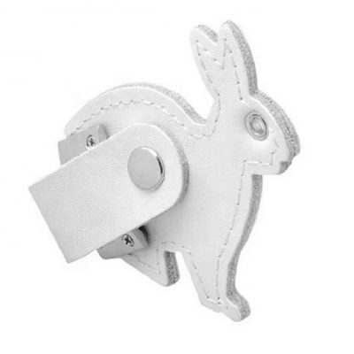 usb vỏ da in dập logo