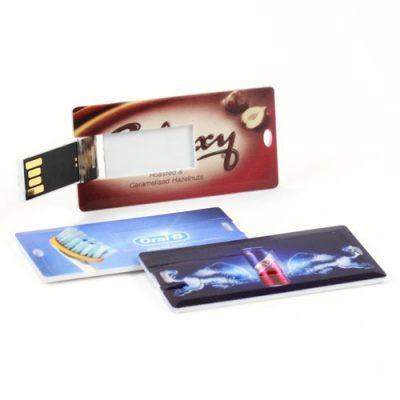 usb thẻ namecard