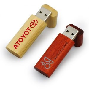 Usb Gỗ