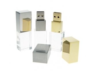 Usb Pha Lê