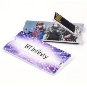 Usb Thẻ Namecard