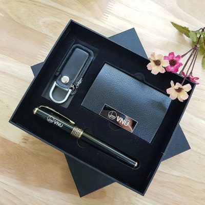 bộ quà tặng giftset