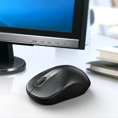 Chuột Quảng Cáo