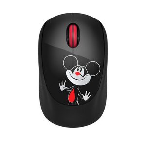 chuột quảng cáo in logo