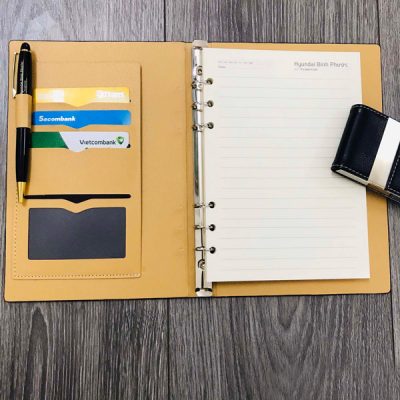 bộ quà tặng giftset