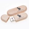 usb gỗ in khắc logo quà tặng