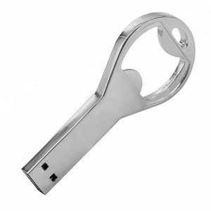 usb chìa khóa in khắc logo quà tặng