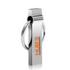 usb kim loại in khắc logo UKV 002 1