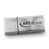 usb kim loại in khắc logo UKV 025