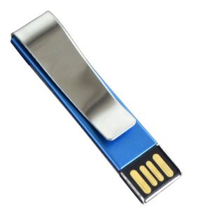 usb kim loại in khắc logo UKV 025