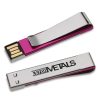 usb kim loại in khắc logo UKV 025