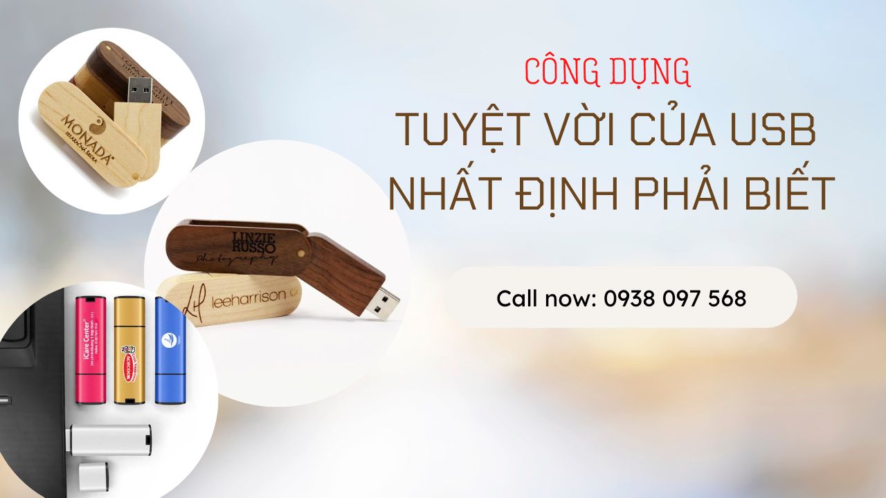 Cong Dung Cua USB Nhat Dinh Phai Biet