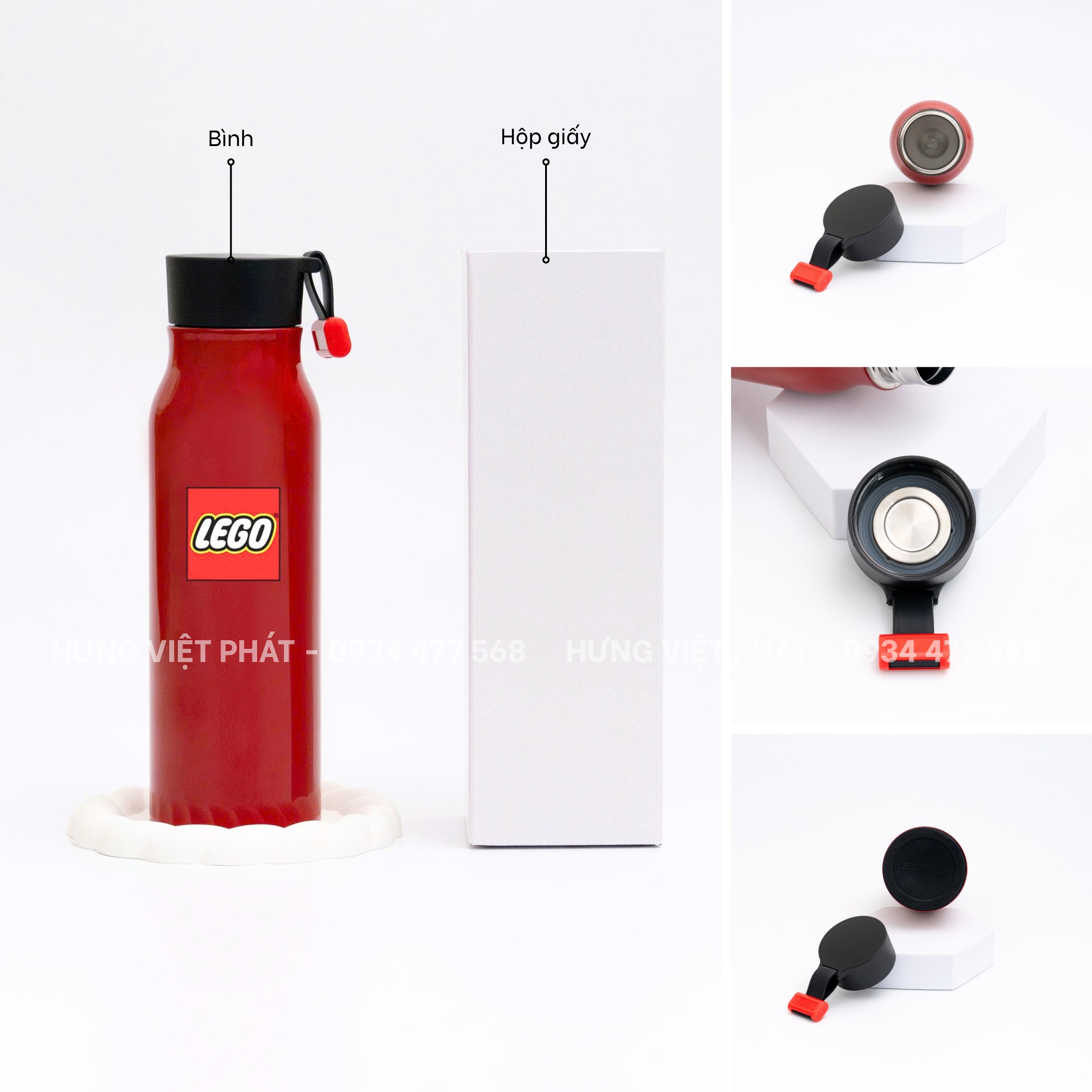 binh-nuoc-giu-nhiet-inox-khac-logo-1 Bình giữ nhiệt BGN 009 in logo doanh nghiệp.
