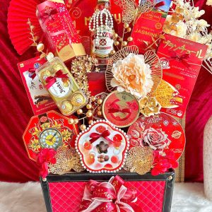 Quà Tết Doanh Nghiệp