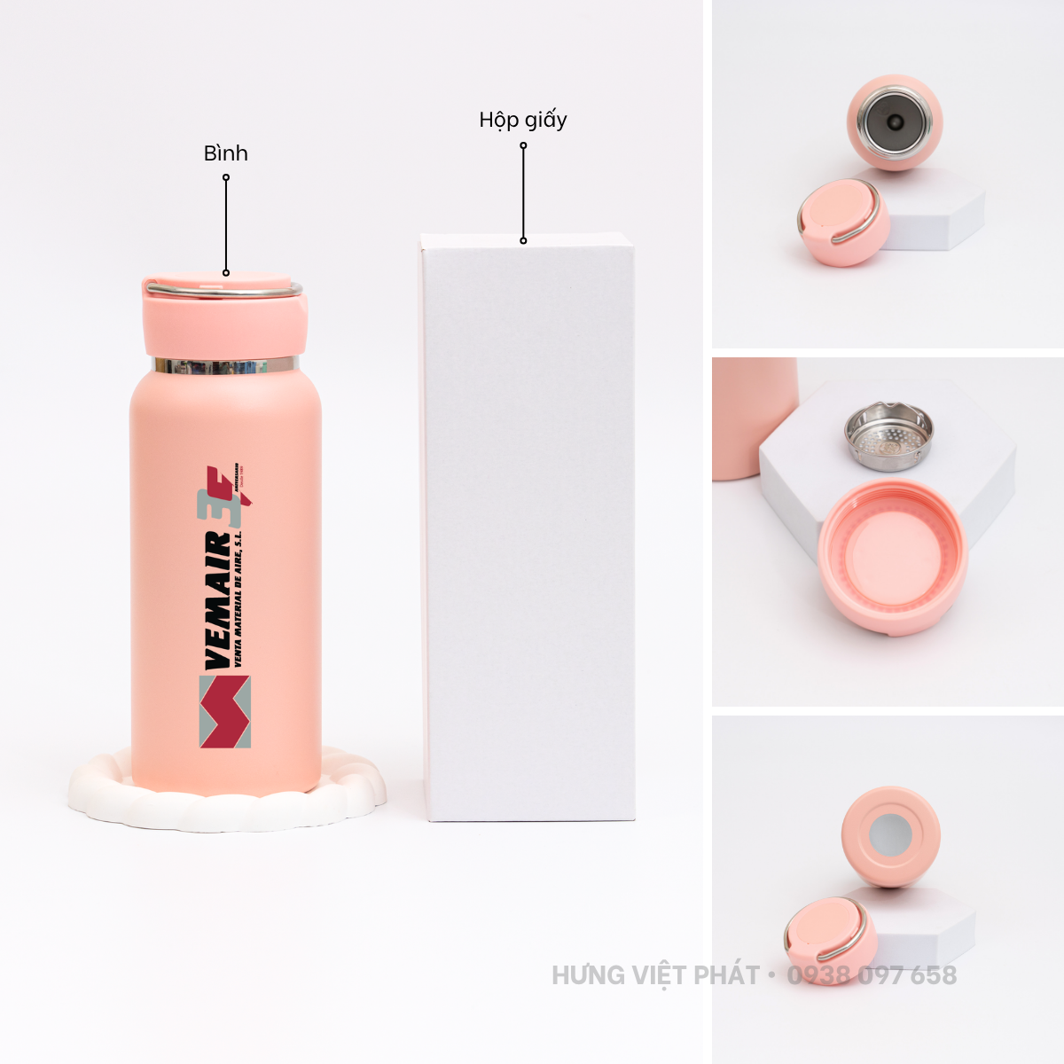 binh-giu-nhiet-bgn-008-kem-hop-giay Bình giữ nhiệt BGN 008 kèm hộp giấy