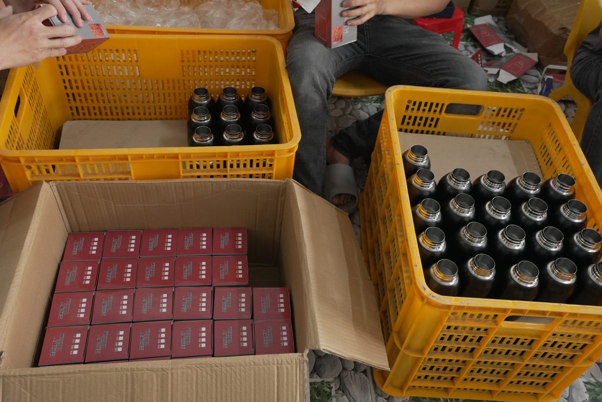 Hưng Việt Phát