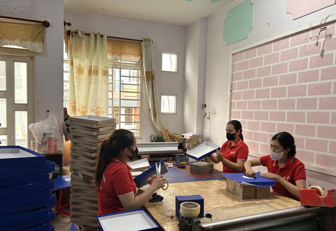 Hưng Việt Phát