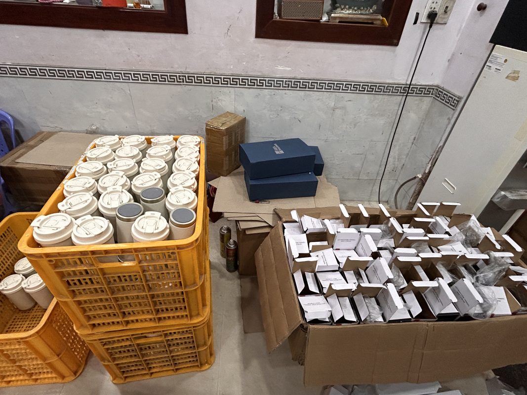 Hưng Việt Phát
