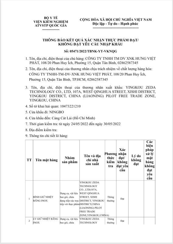 Hưng Việt Phát
