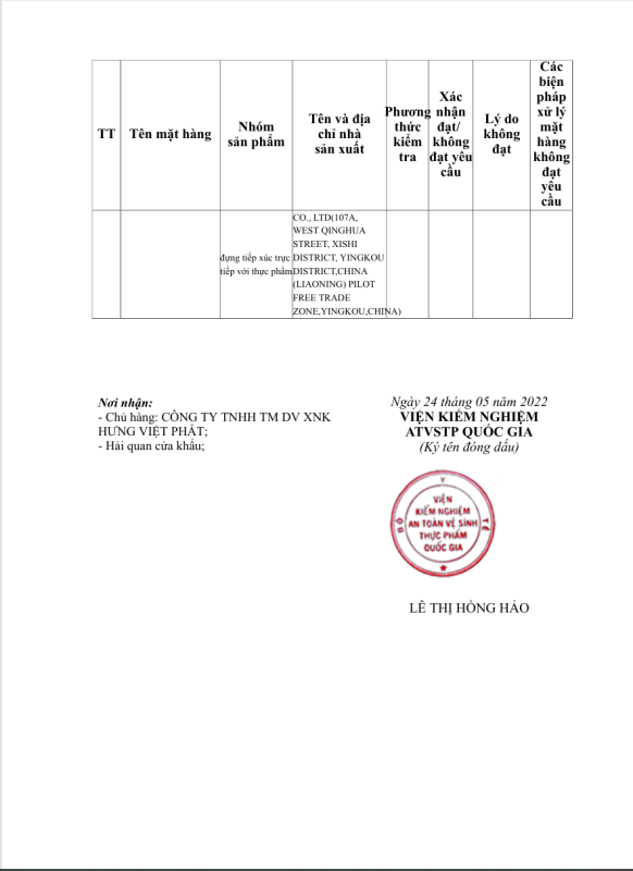 Hưng Việt Phát