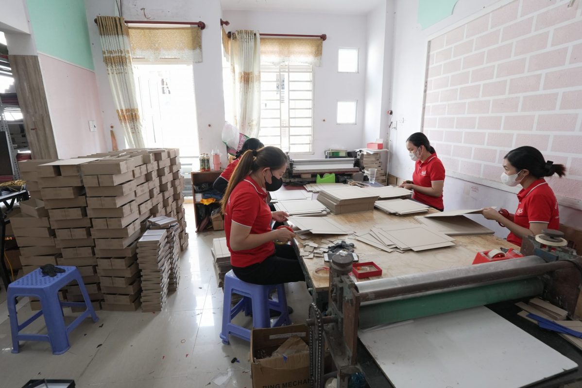 Hưng Việt Phát