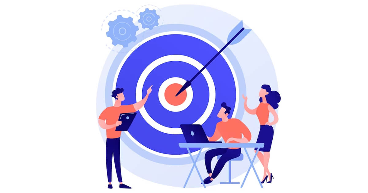 Xác Định Rõ Mục Tiêu Quà Tặng