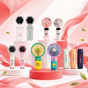 Quạt mini cầm tay