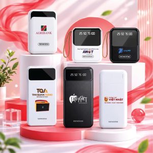 Pin Sạc Dự Phòng
