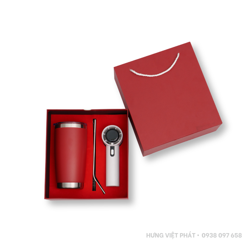 Bộ Giftset - GSV 026