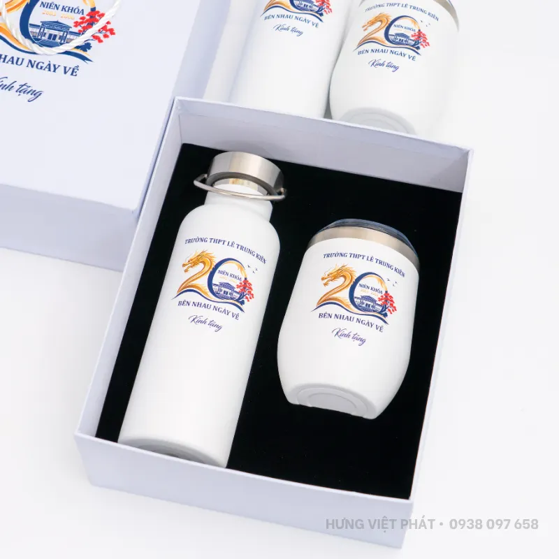giftset-binh-GSV 024-3 Giftset bình và ly giữ nhiệt GSV 024