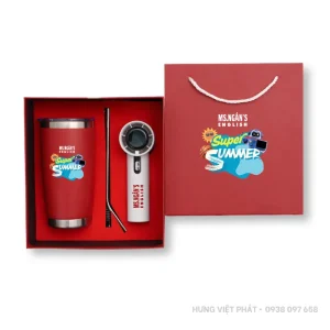 Giftset theo yêu cầu tự chọn