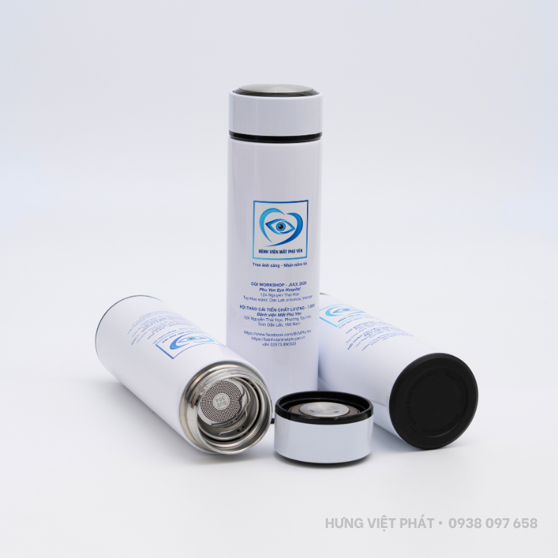 Bình giữ nhiệt - BGN 001 dung tích 500 ml