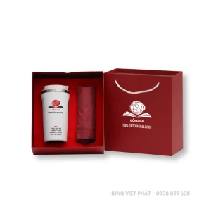 Quà tặng theo yêu cầu GSYC 007