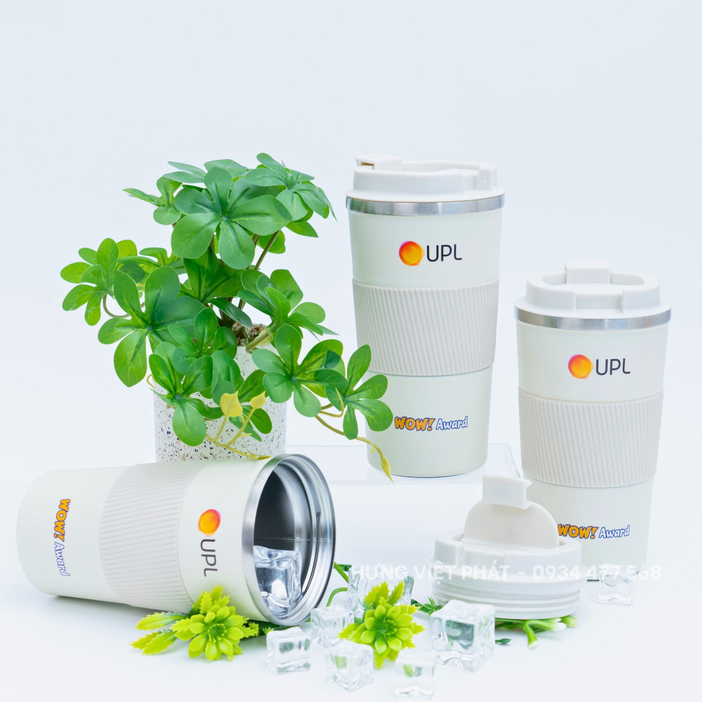 quà tặng ly giữ nhiệt 