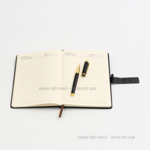 Ruột sổ tay dán gáy SDG 002