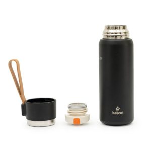 Bình giữ nhiệt inox 304 Kalpen AR35 tháo nắp