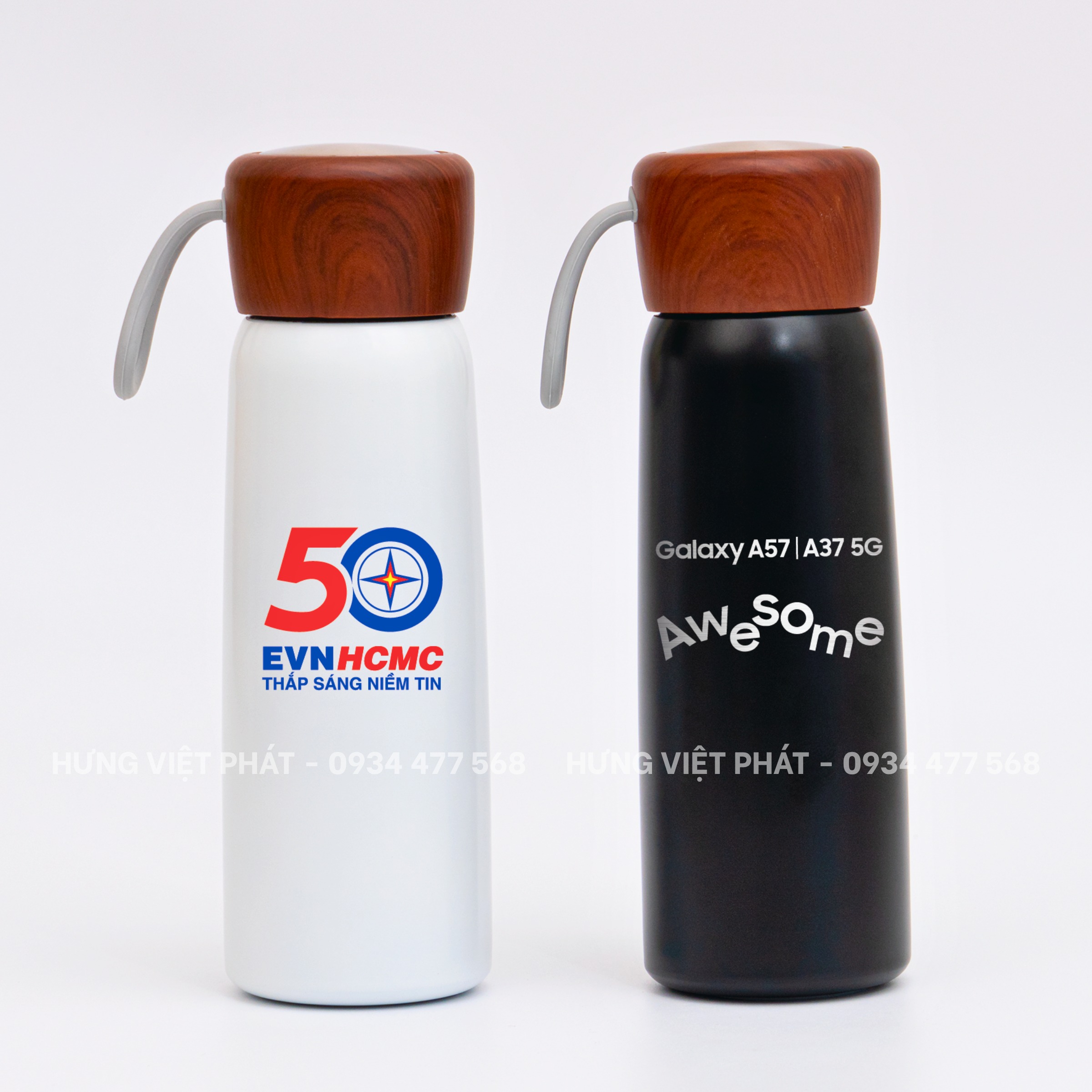 quà tặng bình nước giữ nhiệt